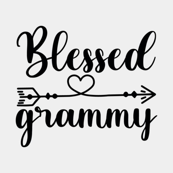 SC002-B20-D41 Blessed Grammy Thumbnail