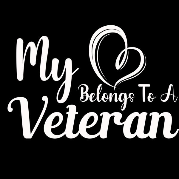SC002-B19-D11 My belongs veteran Thumbnail