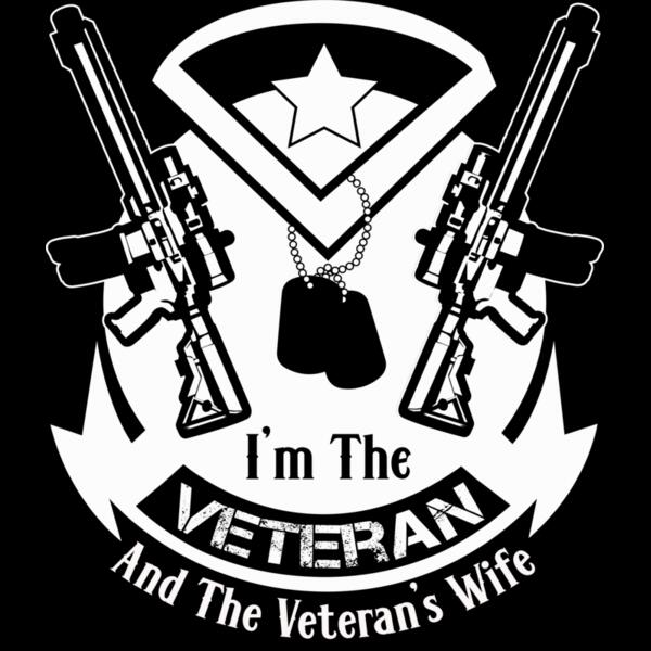 SC002-B19-D17 Im The Veteran and The Veteran's Wife Thumbnail