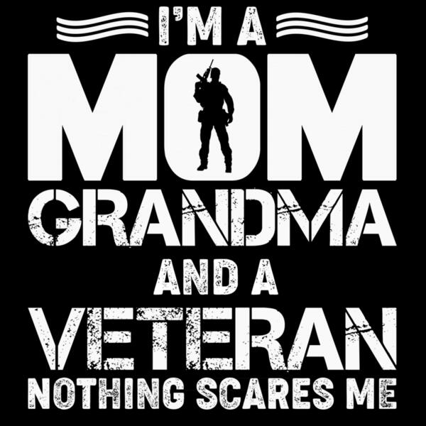 SC002-B19-D18 Im A Mom Grandma Thumbnail