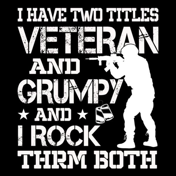 SC002-B19-D20 I Have Two Titles Veteran Thumbnail