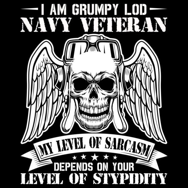 SC002-B19-D23 I am grumpy lod Thumbnail