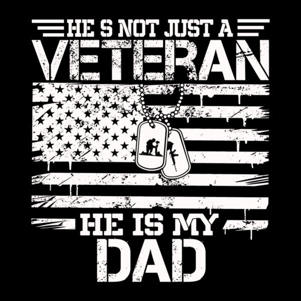SC002-B19-D26 He's not just a veteran h Thumbnail