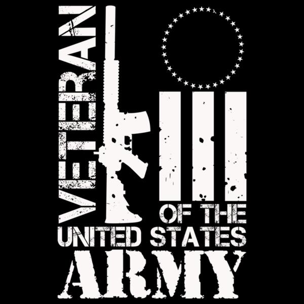 SC002-B19-D38 Veteran of the united states army Thumbnail