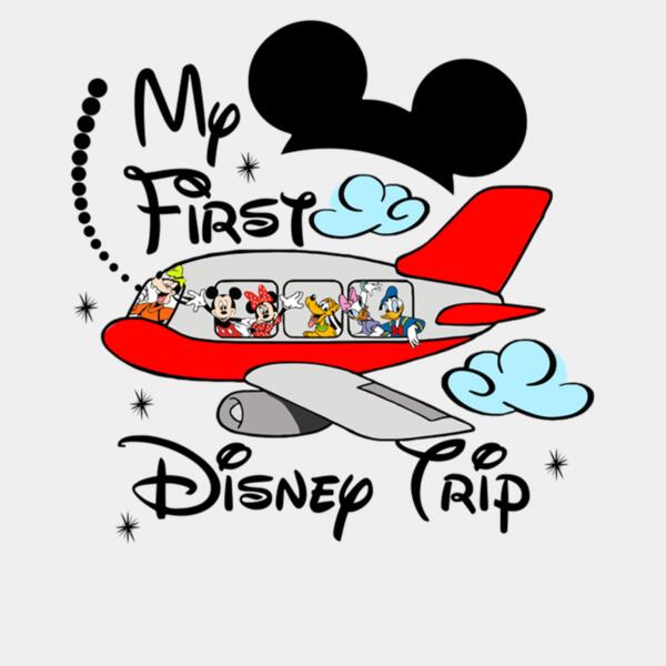 Disney Land Family Trip  2025 Thumbnail